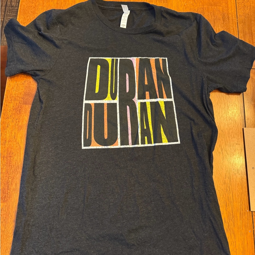 Graphic Black Men's T-Shirt